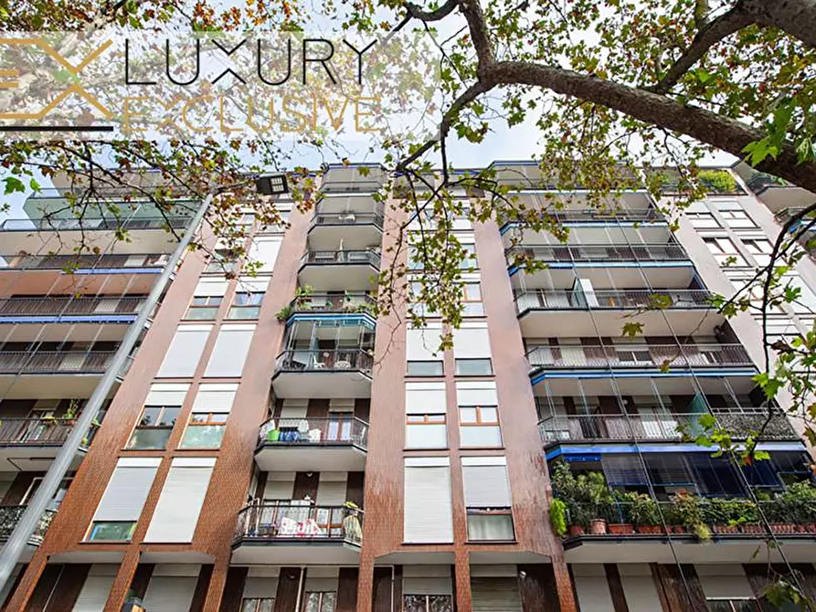 Immagine 2 di Appartamento in vendita  in Via enrico Martini a Milano