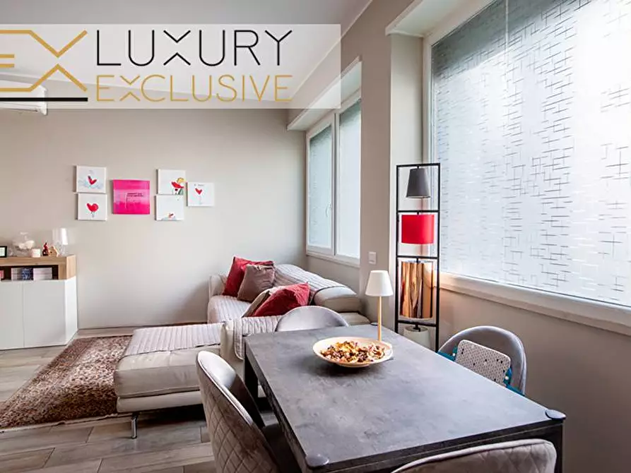 Immagine 3 di Appartamento in vendita  in Via enrico Martini a Milano