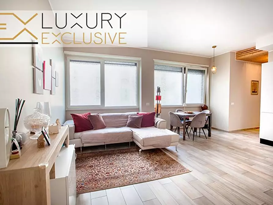 Immagine 4 di Appartamento in vendita  in Via enrico Martini a Milano