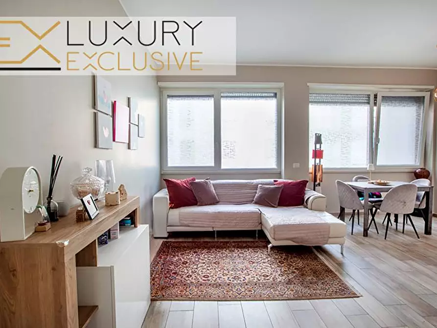 Immagine 5 di Appartamento in vendita  in Via enrico Martini a Milano