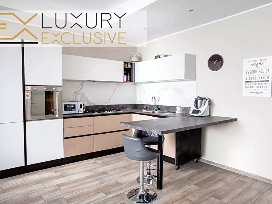 Immagine 9 di Appartamento in vendita  in Via enrico Martini a Milano