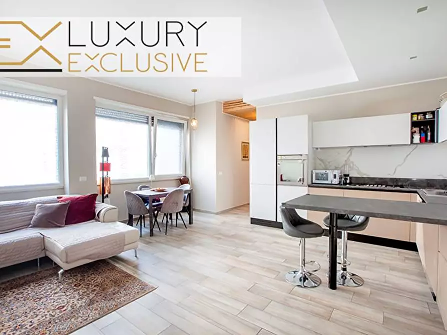 Immagine 10 di Appartamento in vendita  in Via enrico Martini a Milano