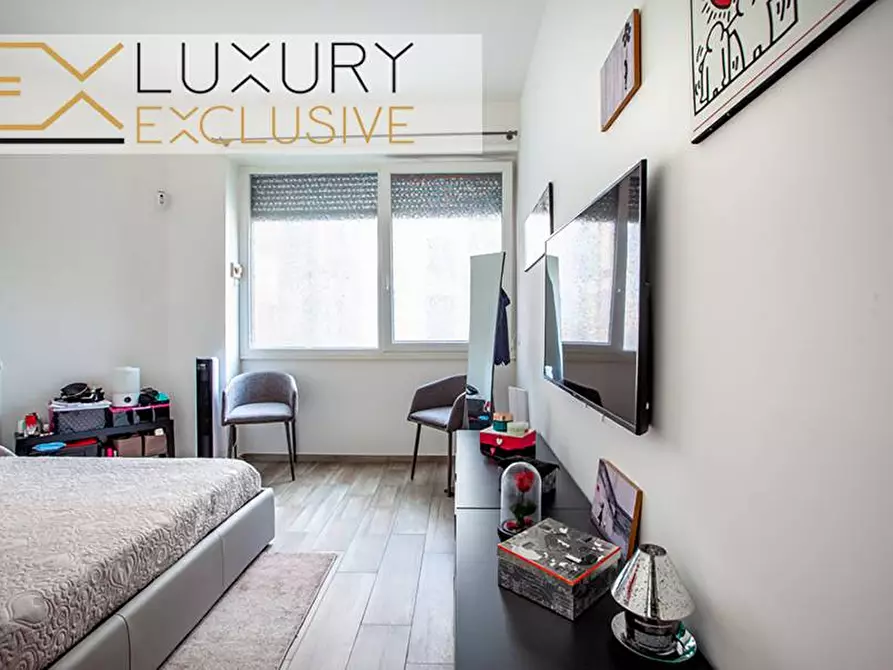 Immagine 15 di Appartamento in vendita  in Via enrico Martini a Milano