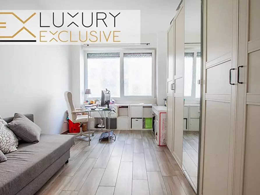 Immagine 18 di Appartamento in vendita  in Via enrico Martini a Milano