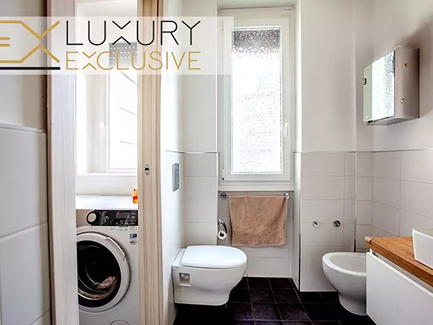 Immagine 24 di Appartamento in vendita  in Via enrico Martini a Milano