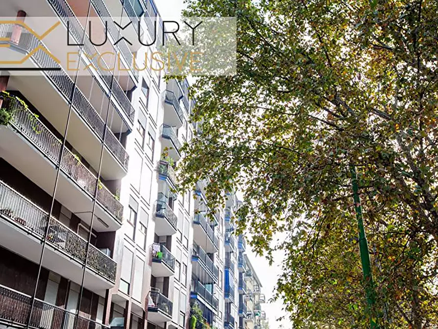 Immagine 30 di Appartamento in vendita  in Via enrico Martini a Milano