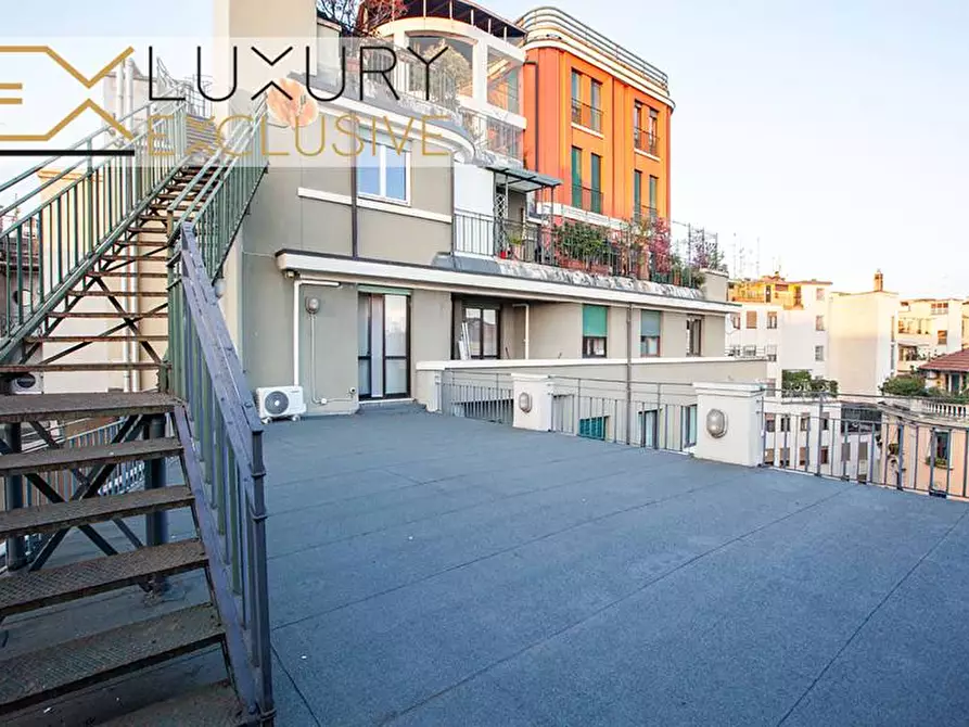 Immagine 25 di Appartamento in vendita  in Corso Di Porta Vittoria a Milano
