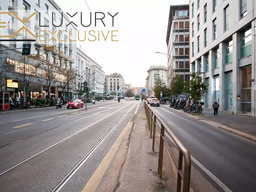 Immagine 30 di Appartamento in vendita  in Corso Di Porta Vittoria a Milano