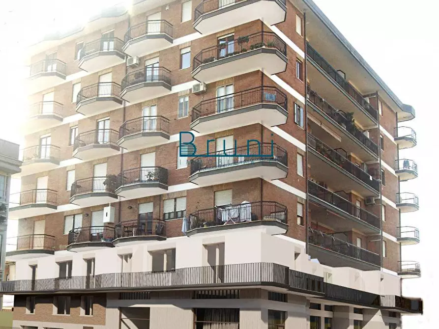 Immagine 1 di Appartamento in vendita  in Via Alessandro Volta a San Benedetto Del Tronto