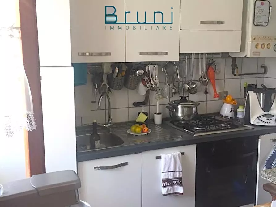 Immagine 2 di Appartamento in vendita  in Via Montagna dei Fiori a San Benedetto Del Tronto