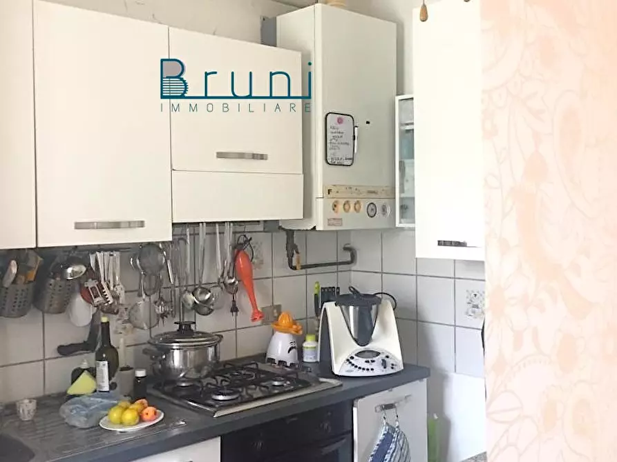 Immagine 3 di Appartamento in vendita  in Via Montagna dei Fiori a San Benedetto Del Tronto