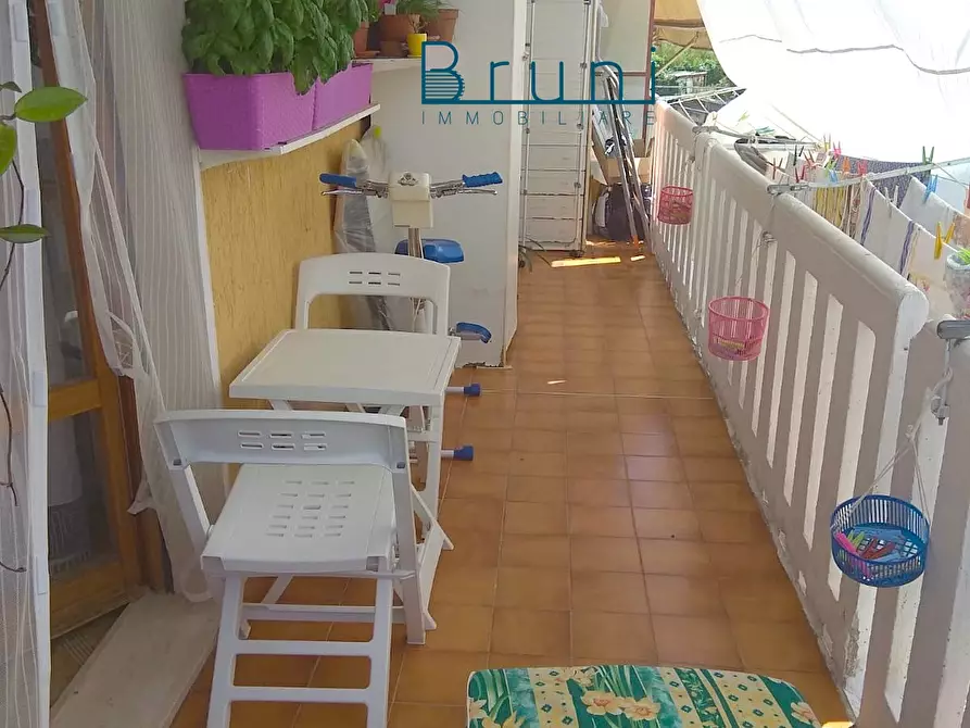 Immagine 4 di Appartamento in vendita  in Via Montagna dei Fiori a San Benedetto Del Tronto