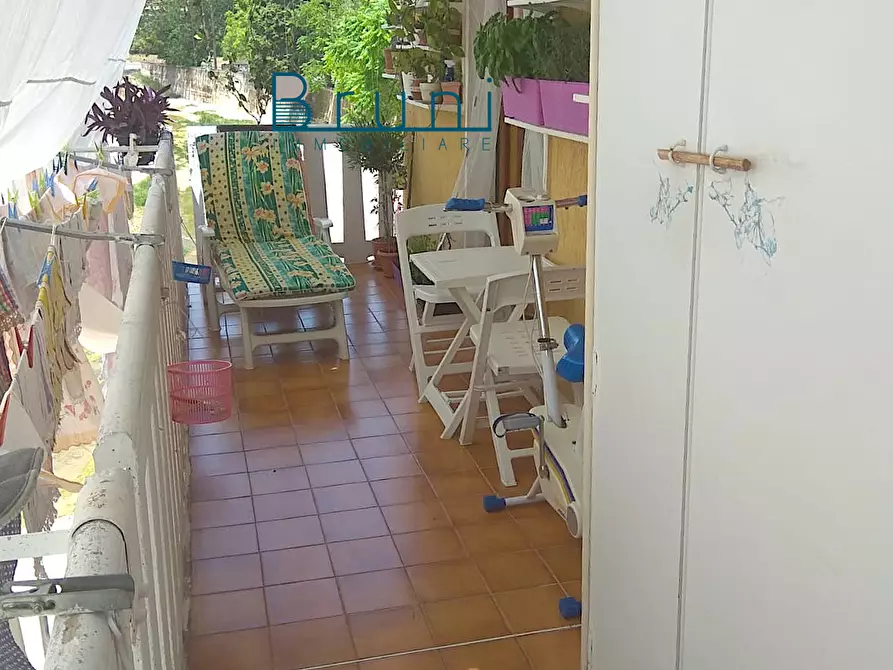 Immagine 5 di Appartamento in vendita  in Via Montagna dei Fiori a San Benedetto Del Tronto