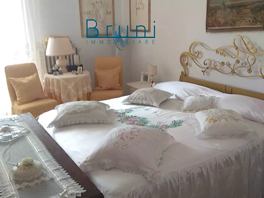 Immagine 8 di Appartamento in vendita  in Via Montagna dei Fiori a San Benedetto Del Tronto