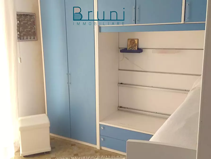 Immagine 12 di Appartamento in vendita  in Via Montagna dei Fiori a San Benedetto Del Tronto