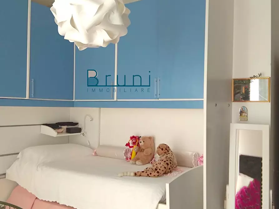 Immagine 13 di Appartamento in vendita  in Via Montagna dei Fiori a San Benedetto Del Tronto