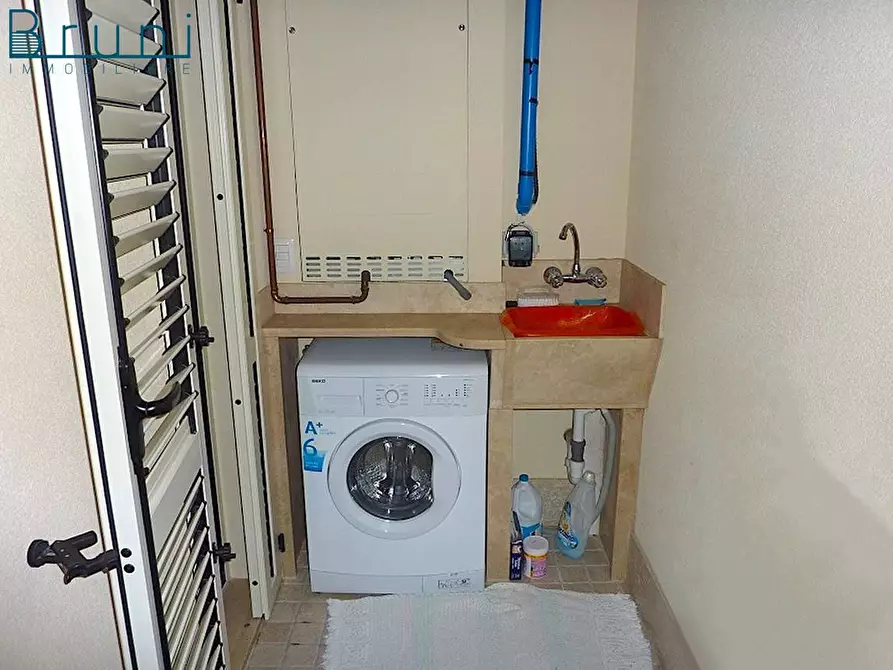 Immagine 11 di Appartamento in vendita  in Via Laberinto a San Benedetto Del Tronto