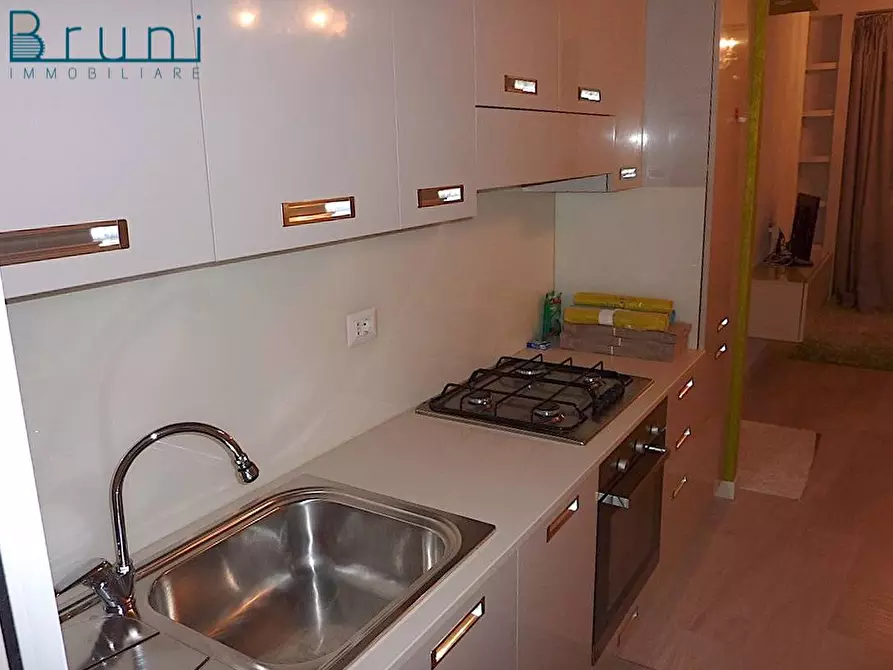 Immagine 4 di Appartamento in vendita  in Via Laberinto a San Benedetto Del Tronto