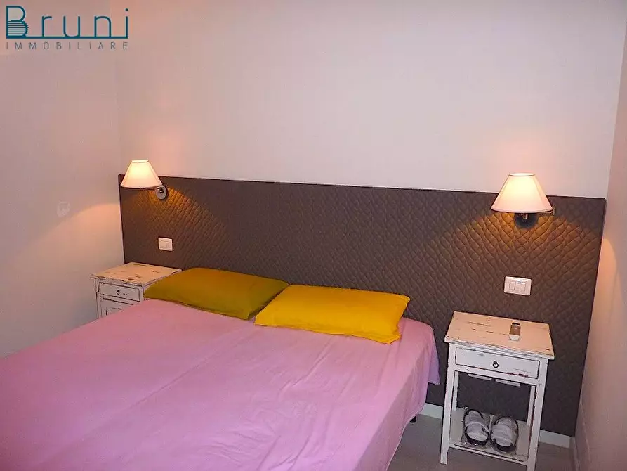 Immagine 7 di Appartamento in vendita  in Via Laberinto a San Benedetto Del Tronto