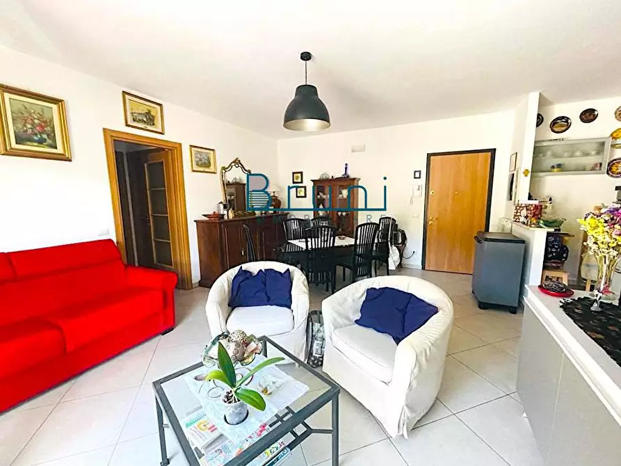 Immagine 2 di Appartamento in vendita  in Via del Tricolore a Ripatransone