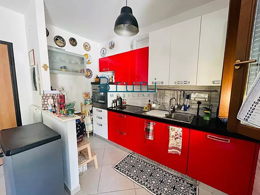 Immagine 4 di Appartamento in vendita  in Via del Tricolore a Ripatransone