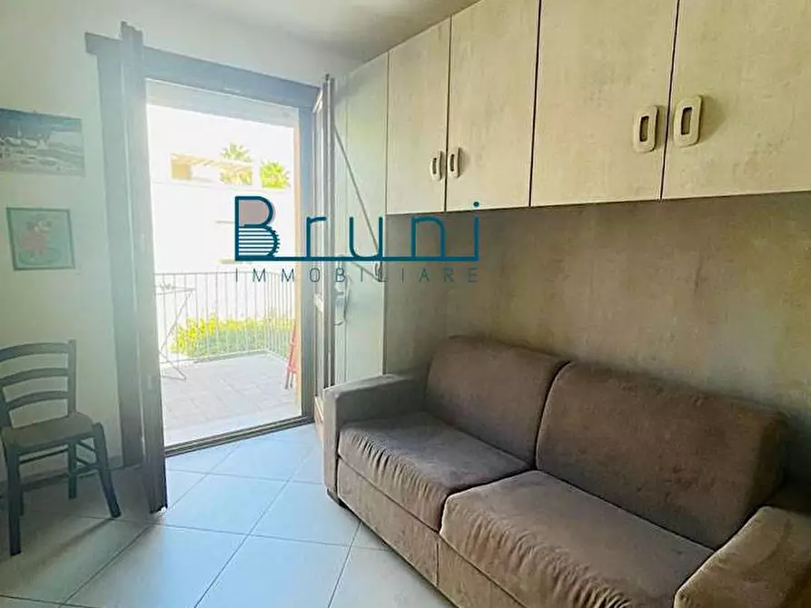 Immagine 9 di Appartamento in vendita  in Via del Tricolore a Ripatransone