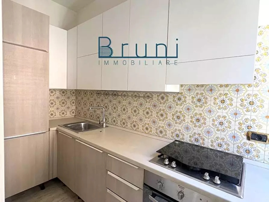 Immagine 6 di Appartamento in vendita  in Via San Martino a San Benedetto Del Tronto