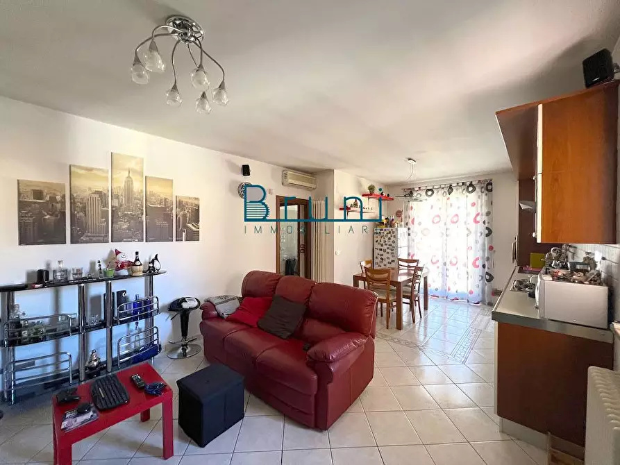 Immagine 1 di Appartamento in vendita  in Via Oberdan a San Benedetto Del Tronto