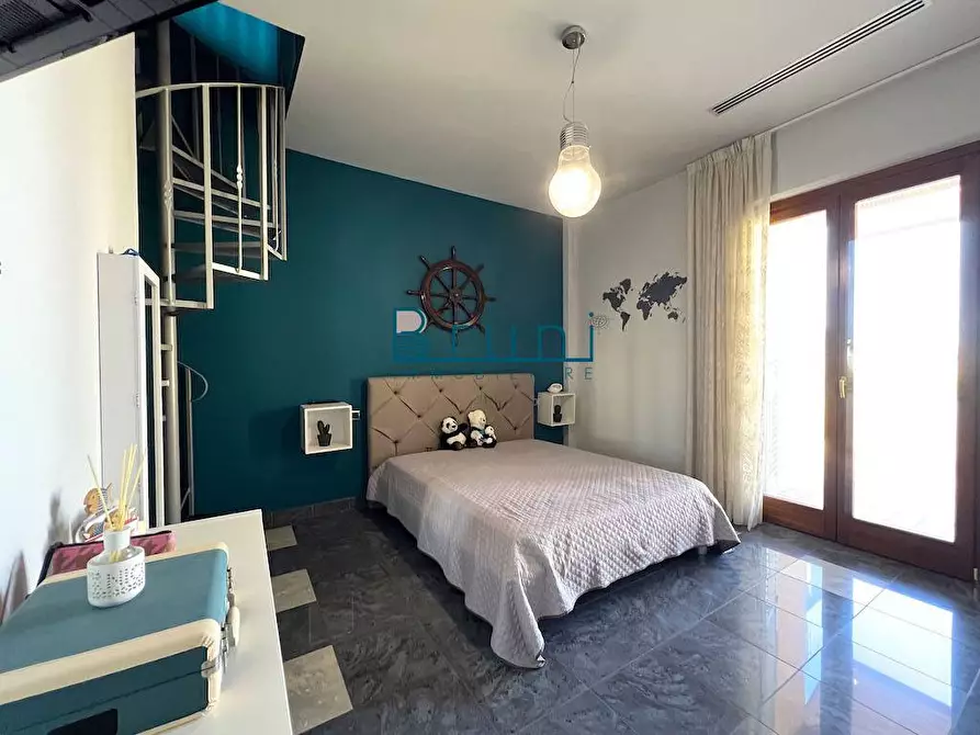 Immagine 18 di Appartamento in vendita  in Via Della Liberazione a San Benedetto Del Tronto