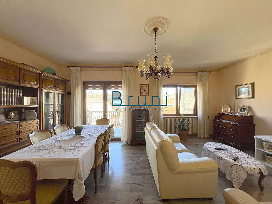Immagine 1 di Appartamento in vendita  in Via Leone Curzi a San Benedetto Del Tronto