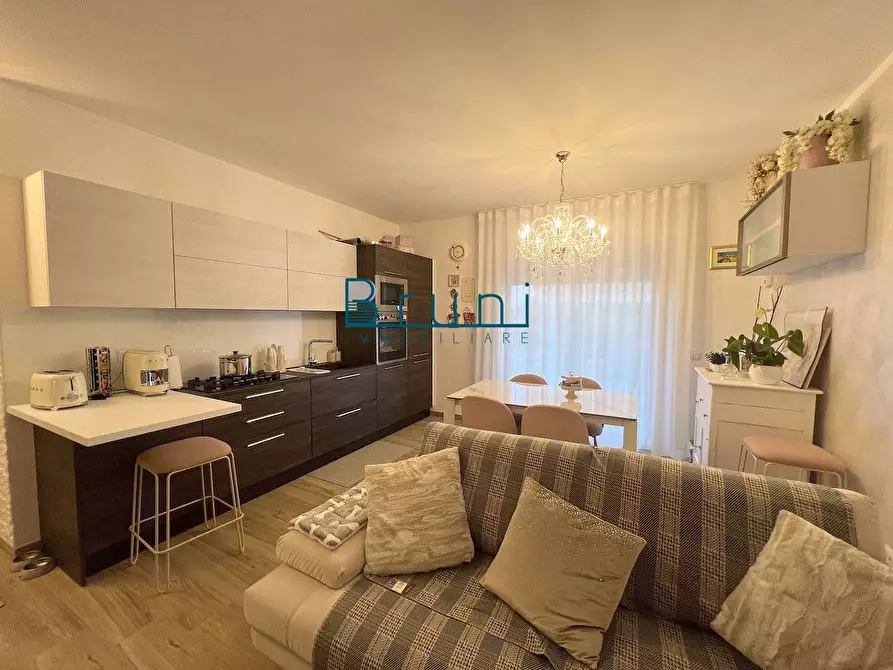 Immagine 2 di Appartamento in vendita  in Via Gianna Manzini a San Benedetto Del Tronto