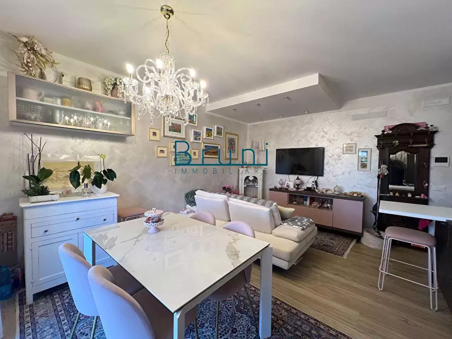 Immagine 3 di Appartamento in vendita  in Via Gianna Manzini a San Benedetto Del Tronto