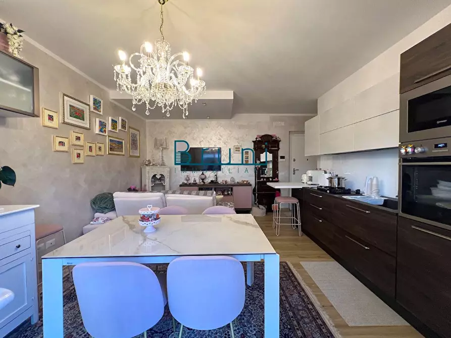 Immagine 4 di Appartamento in vendita  in Via Gianna Manzini a San Benedetto Del Tronto