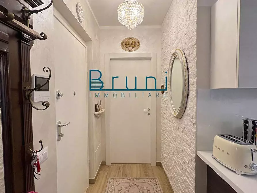 Immagine 9 di Appartamento in vendita  in Via Gianna Manzini a San Benedetto Del Tronto