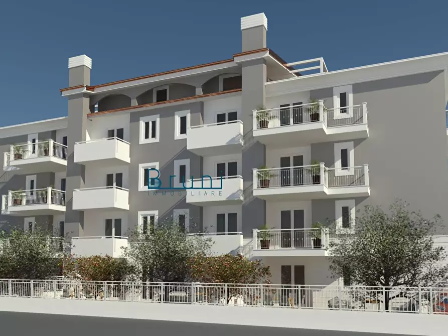 Immagine 7 di Appartamento in vendita  in Via Assisi a San Benedetto Del Tronto