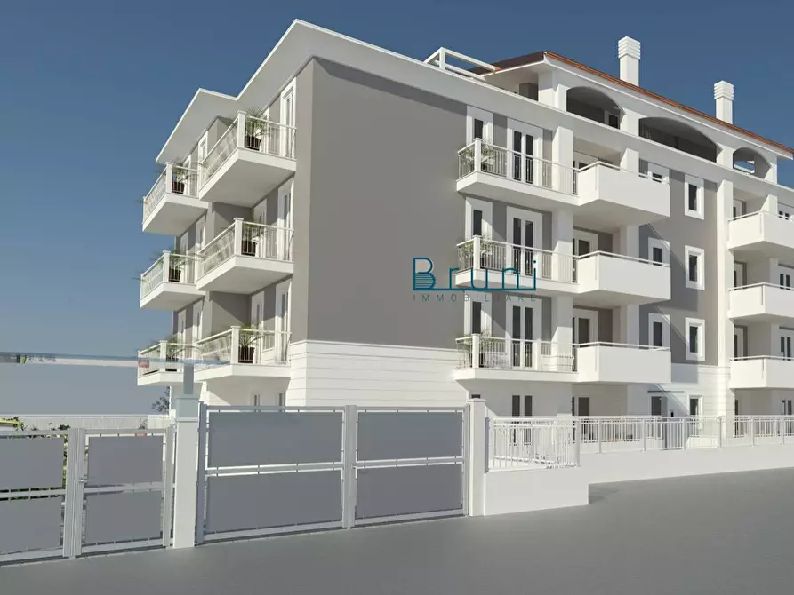 Immagine 4 di Appartamento in vendita  in Via Assisi a San Benedetto Del Tronto