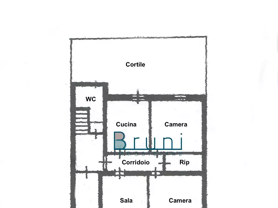 Immagine 10 di Appartamento in vendita  in Via Luciano Manara a San Benedetto Del Tronto