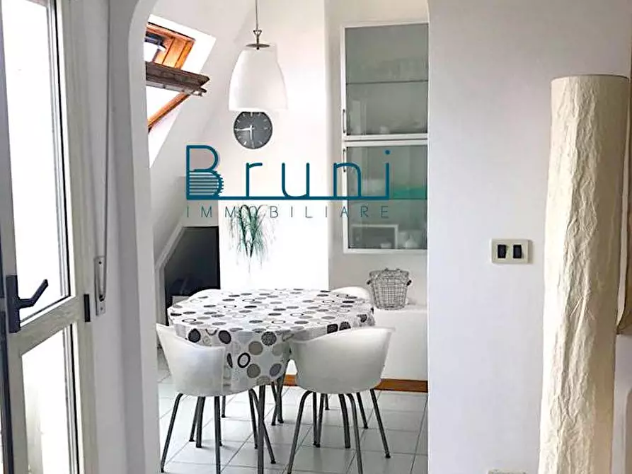 Immagine 3 di Appartamento in vendita  in Via Calatafimi a San Benedetto Del Tronto