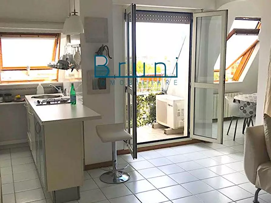 Immagine 7 di Appartamento in vendita  in Via Calatafimi a San Benedetto Del Tronto