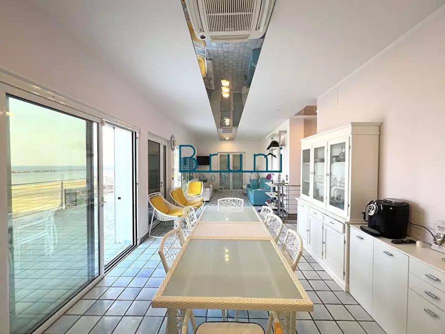 Immagine 17 di Villa in vendita  in Lungomare della Repubblica a Grottammare