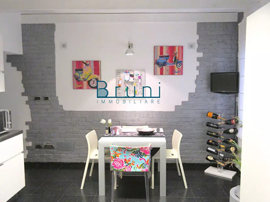 Immagine 4 di Casa indipendente in vendita  in Via Mare a San Benedetto Del Tronto