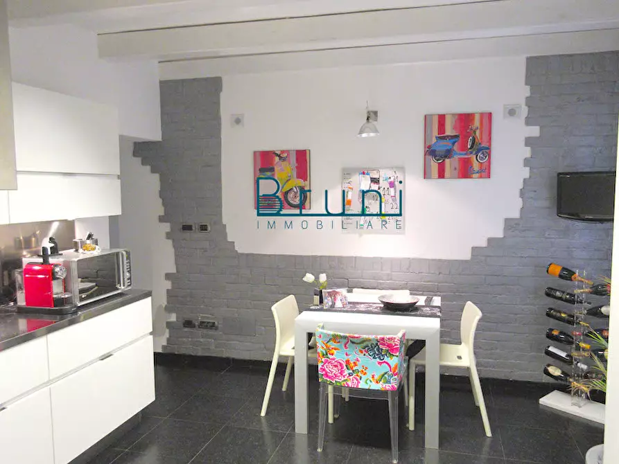 Immagine 5 di Casa indipendente in vendita  in Via Mare a San Benedetto Del Tronto