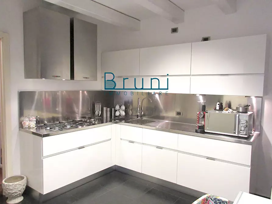 Immagine 6 di Casa indipendente in vendita  in Via Mare a San Benedetto Del Tronto