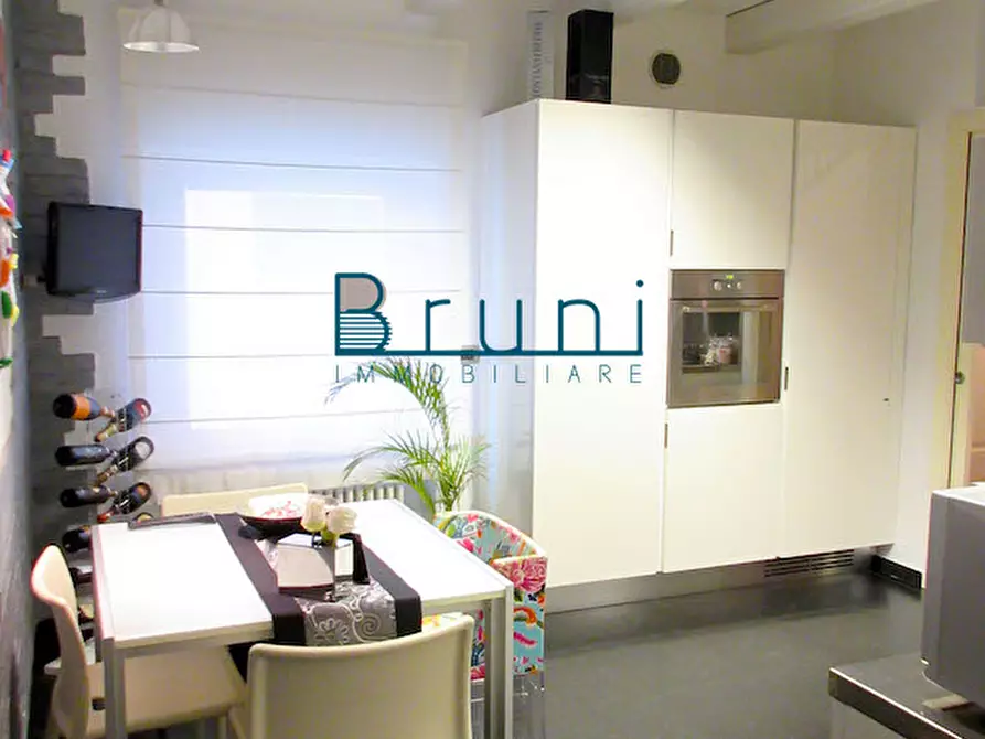 Immagine 7 di Casa indipendente in vendita  in Via Mare a San Benedetto Del Tronto