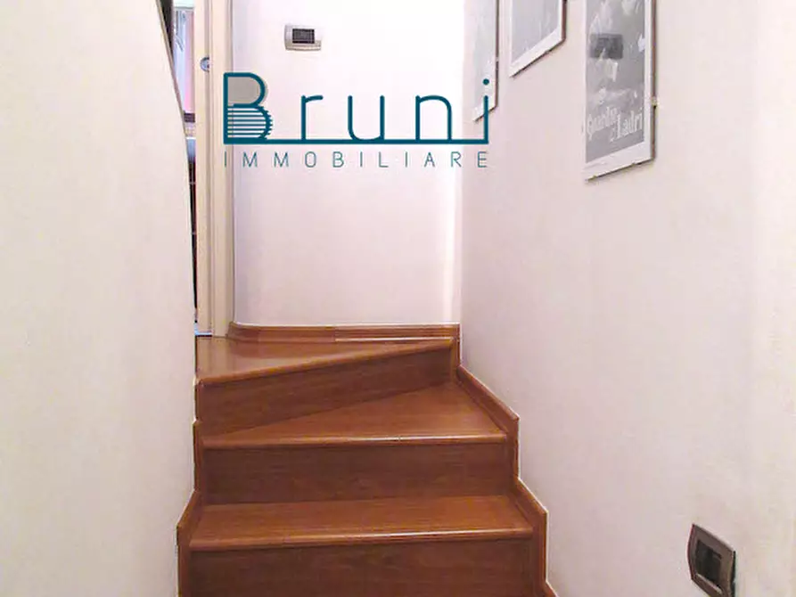 Immagine 15 di Casa indipendente in vendita  in Via Mare a San Benedetto Del Tronto