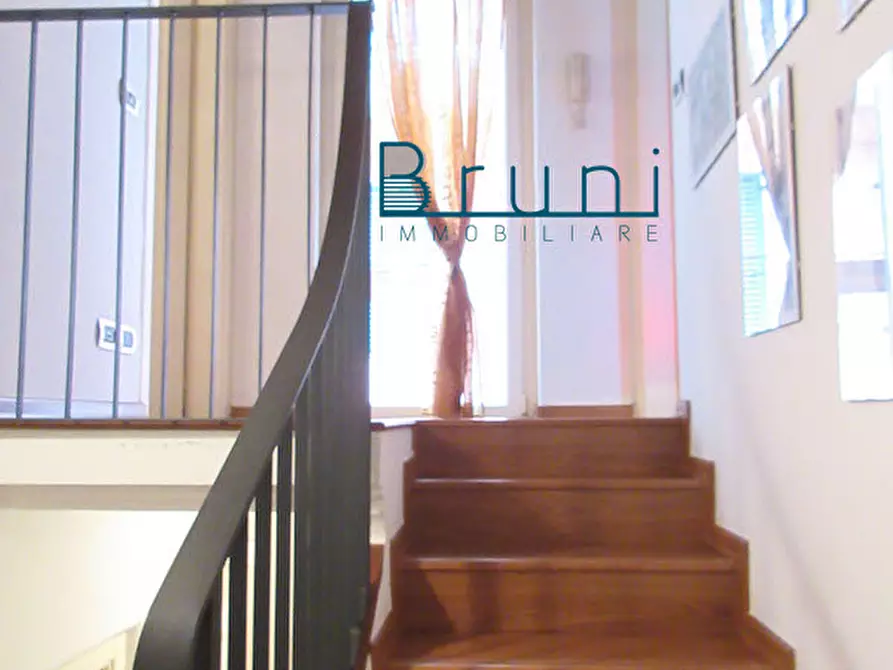 Immagine 16 di Casa indipendente in vendita  in Via Mare a San Benedetto Del Tronto