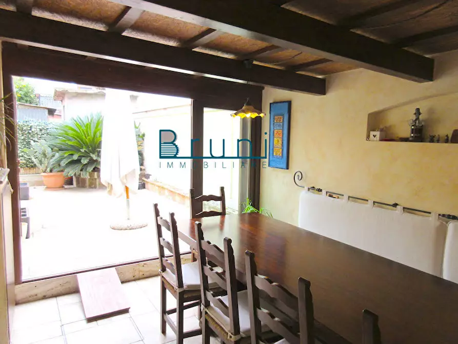 Immagine 10 di Casa indipendente in vendita  in Via Mare a San Benedetto Del Tronto