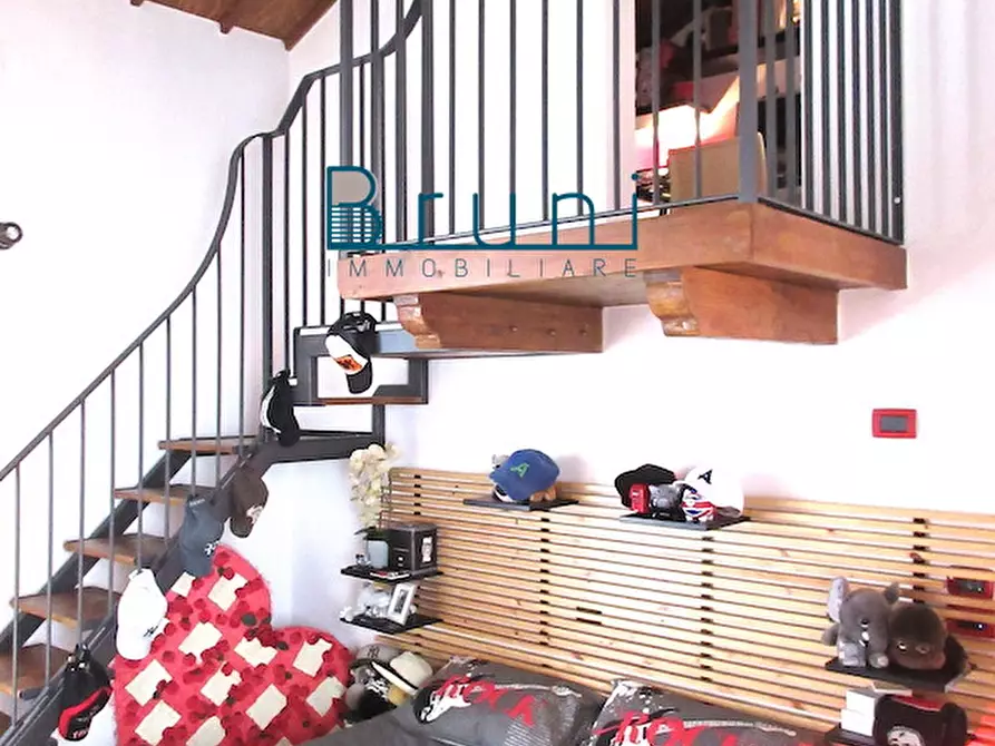 Immagine 20 di Casa indipendente in vendita  in Via Mare a San Benedetto Del Tronto