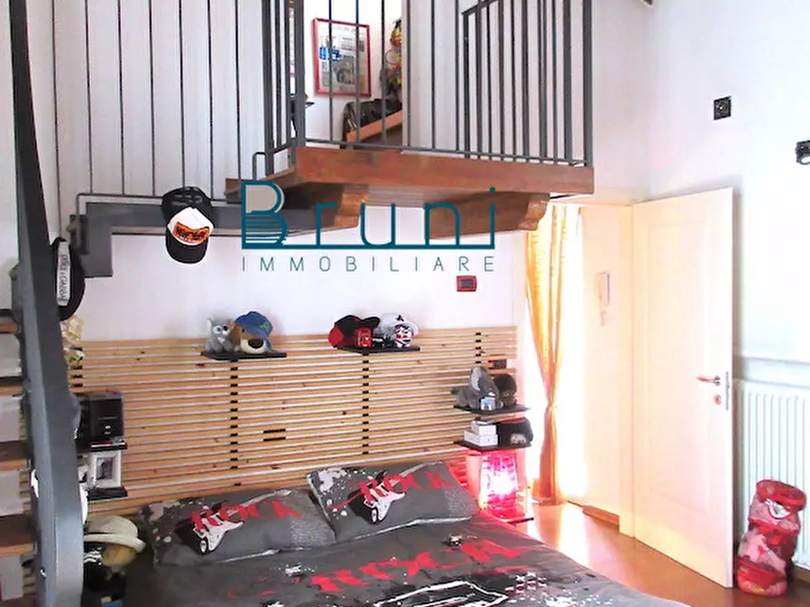 Immagine 21 di Casa indipendente in vendita  in Via Mare a San Benedetto Del Tronto