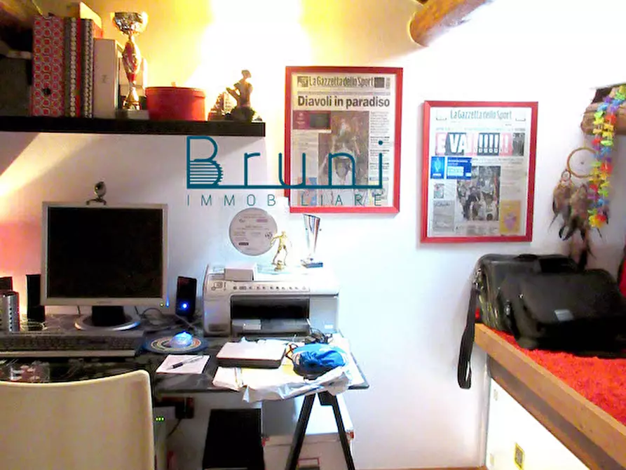 Immagine 22 di Casa indipendente in vendita  in Via Mare a San Benedetto Del Tronto